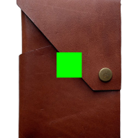 Wallet 05 GREEN